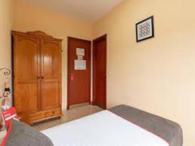 Hostal-Restaurante El Paisano Guadalema de los Quinteros Exteriör bild